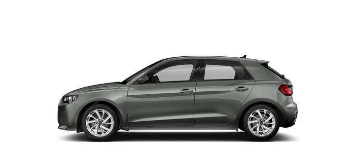 Audi  A1