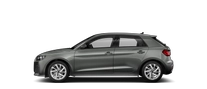 Audi  A1