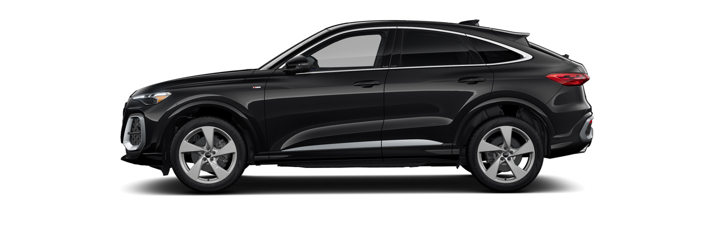 2025 Audi Q5 Sportback Premium Plus - Photo 28