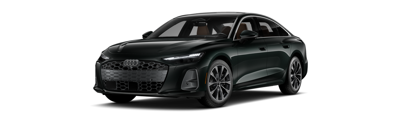 2026 Audi A6 Premium Plus - Photo 52