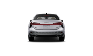 2026 Audi A6 Sedan