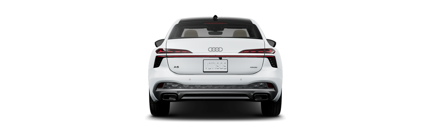 2026 Audi A6 Prestige - Photo 37