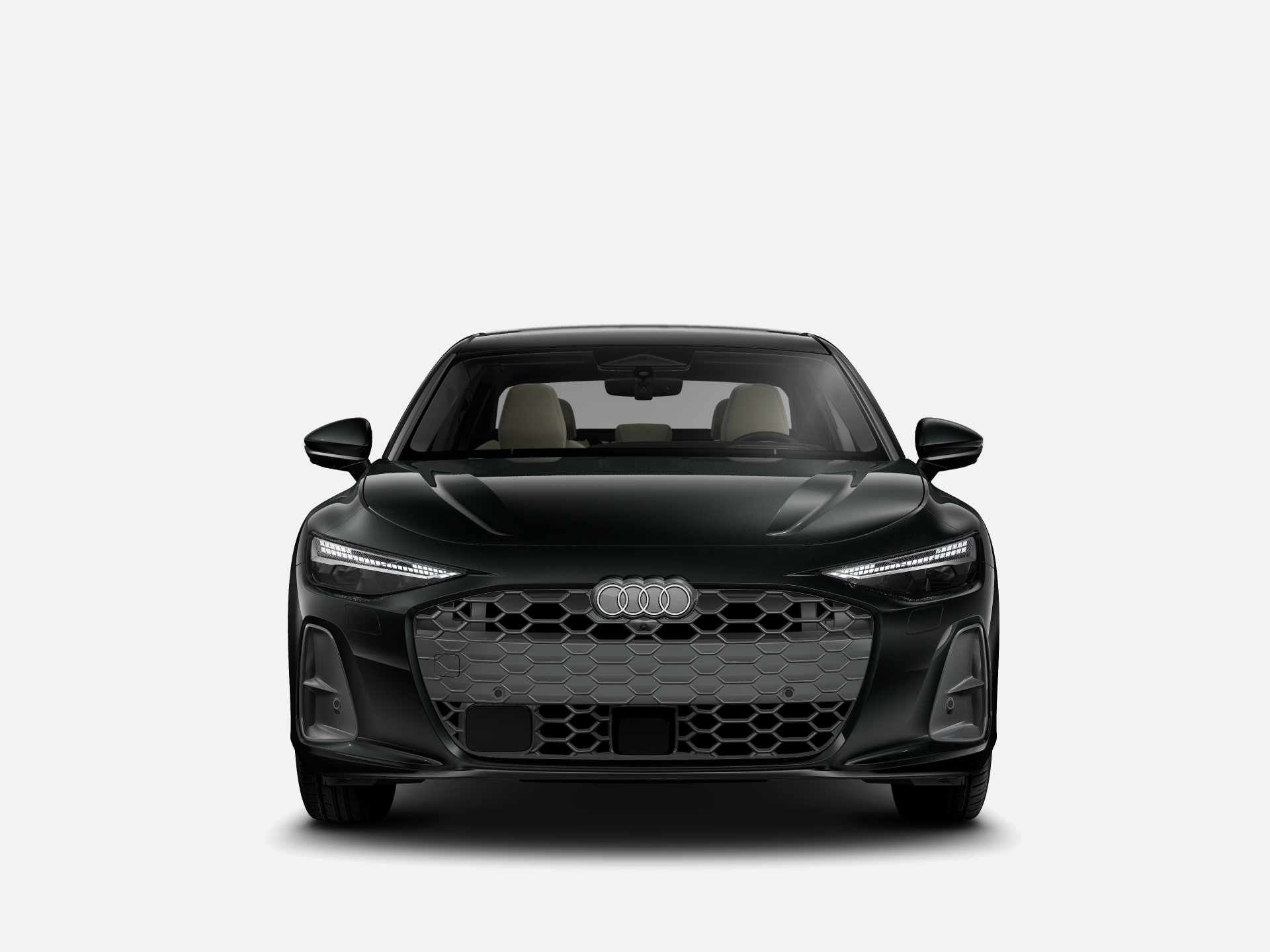 2026 Audi A6 Premium Plus - Photo 17