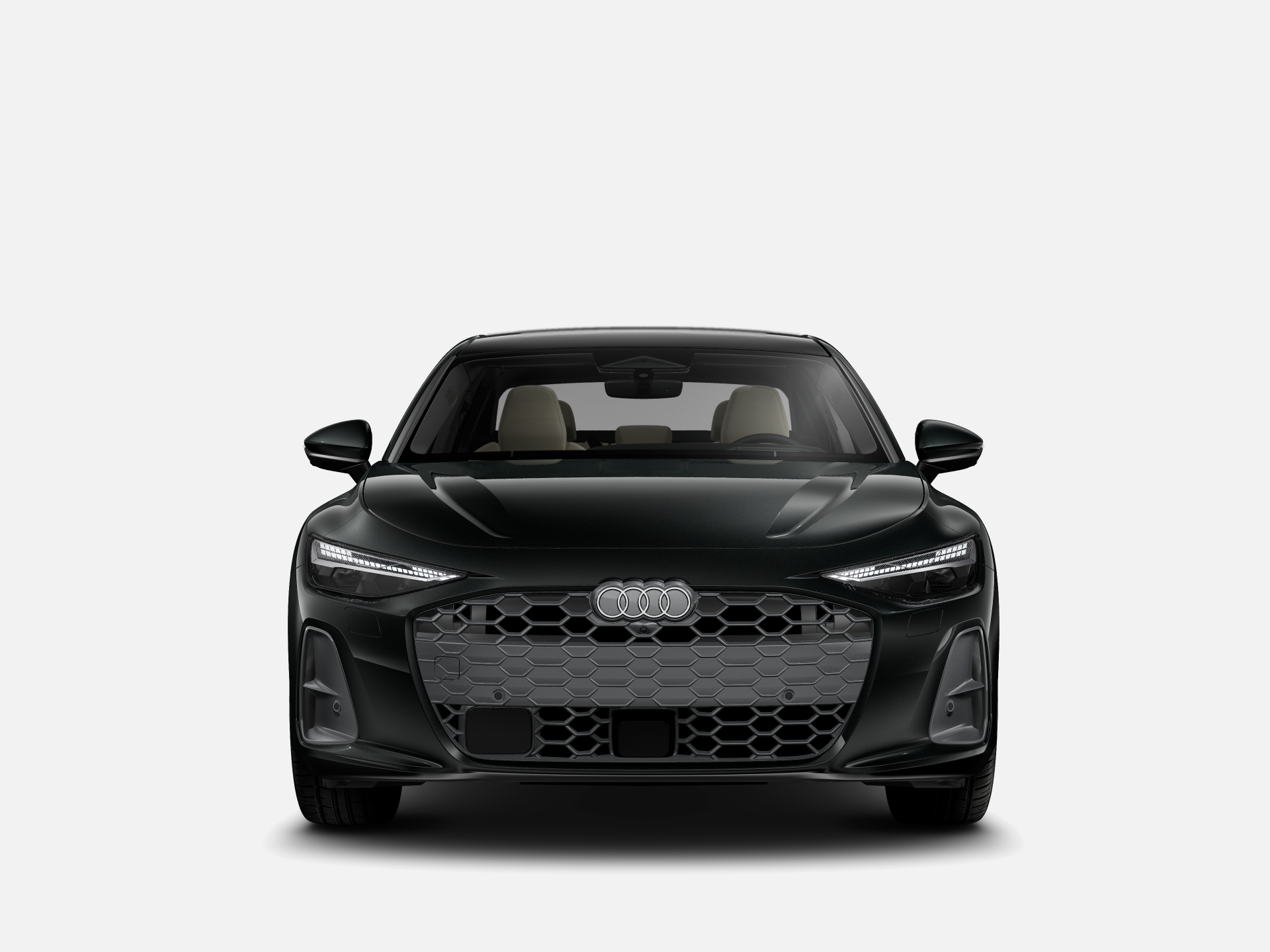 2026 Audi A6 Prestige - Photo 19
