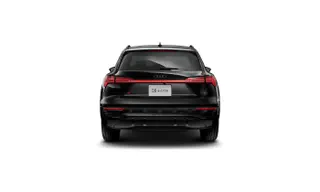 Image about Audi Q8 e-tron 55 e-tron quattro S line 300,00 kW