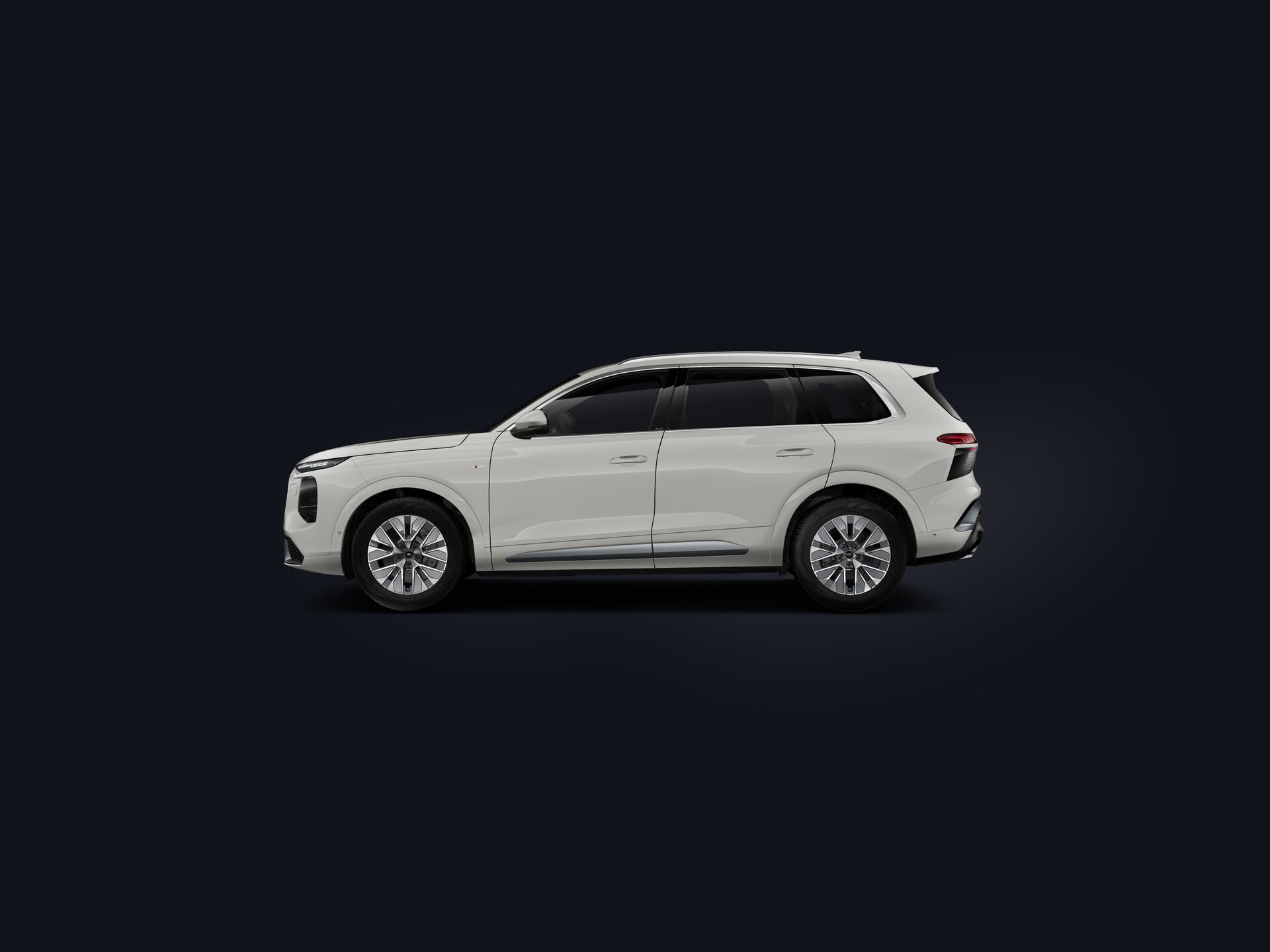 Q7 side