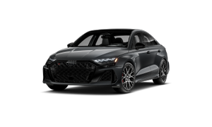 2026 Audi RS3 Sedan
