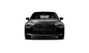 2026 Audi RS3 Sedan