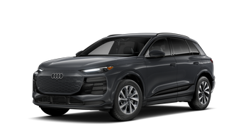 Photo of 2027 Audi Q6 e-tron