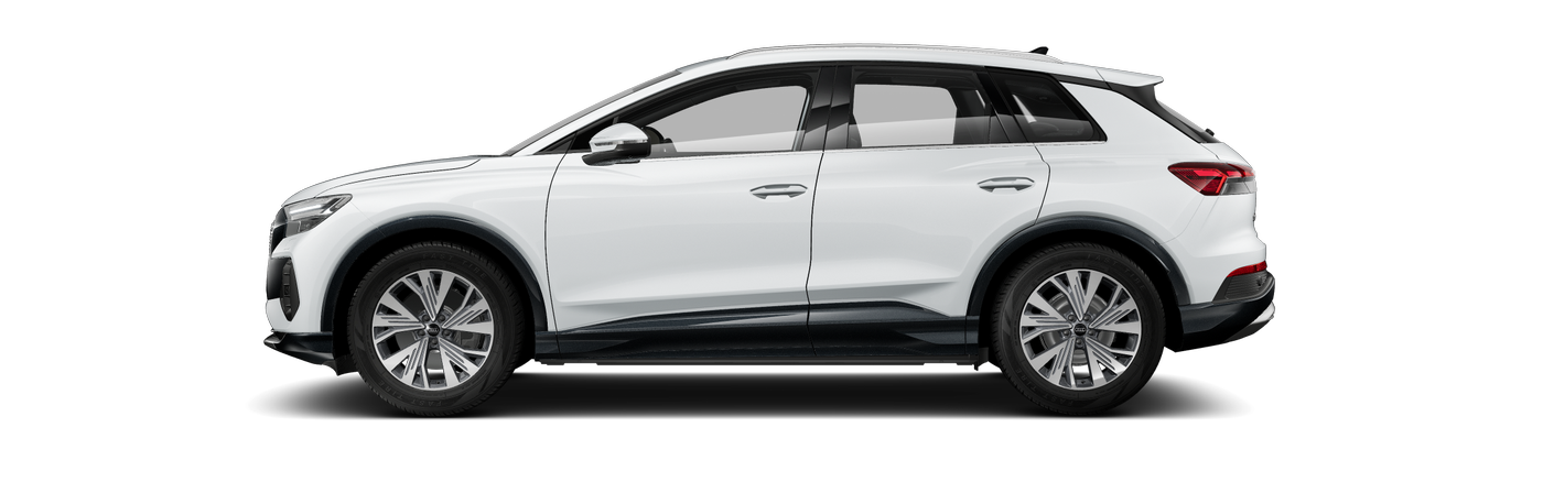 Image about Audi Q4 e-tron 45 e-tron advanced kW