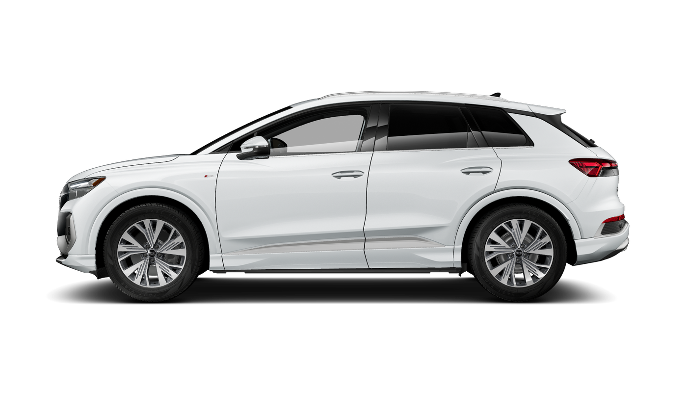 2026 Audi Q4 e-tron