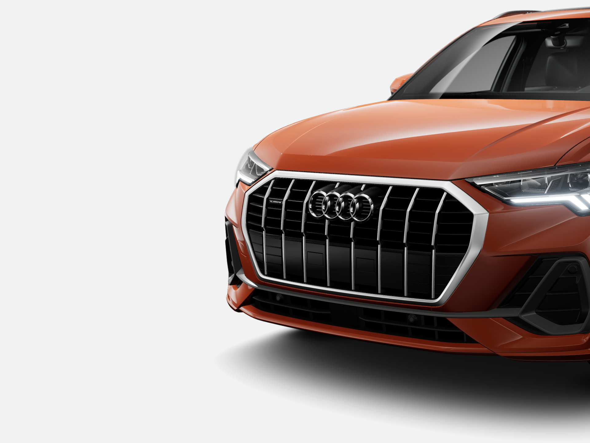 2025 Audi Q3 SUV