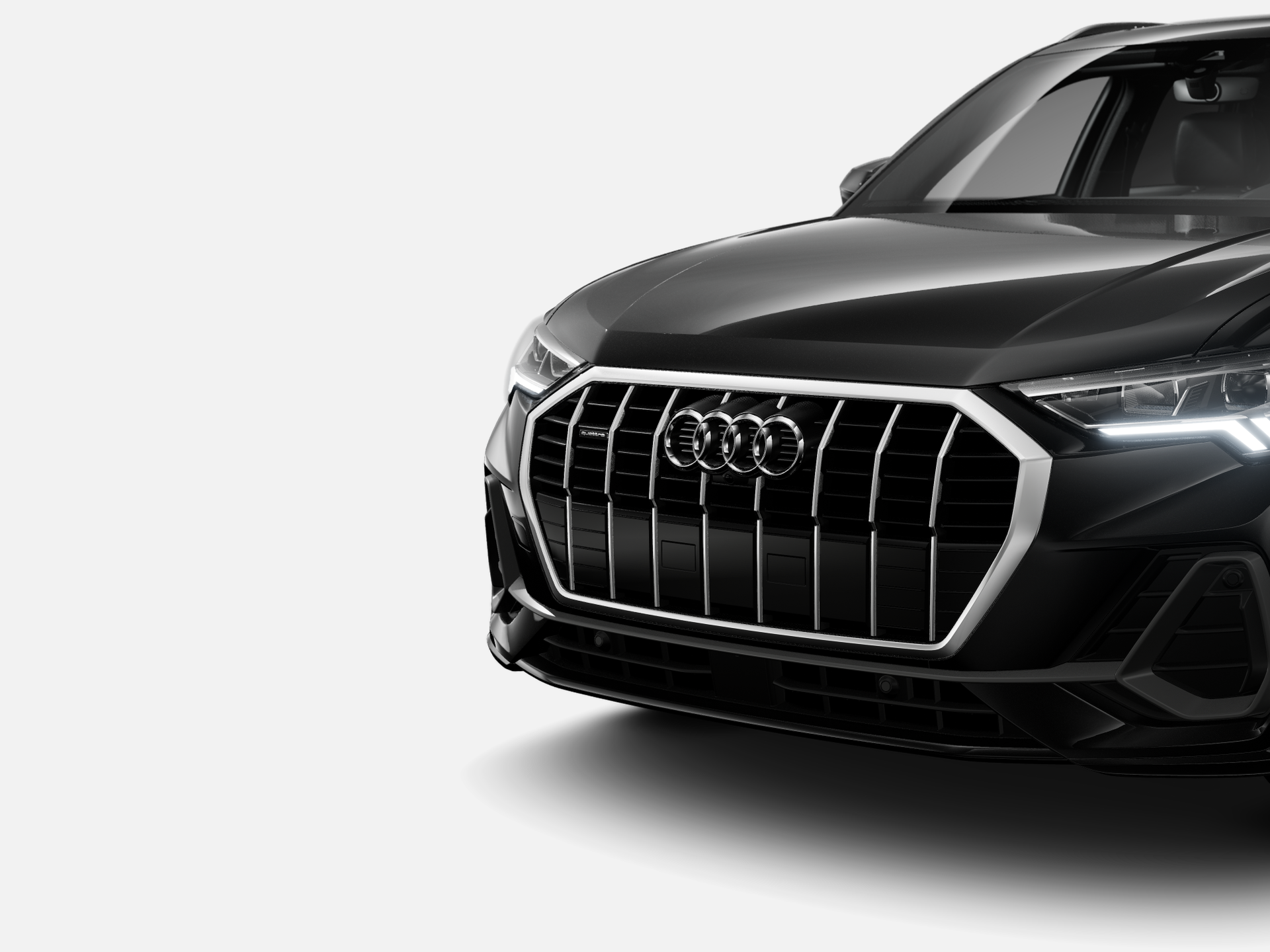 2025 Audi Q3 SUV