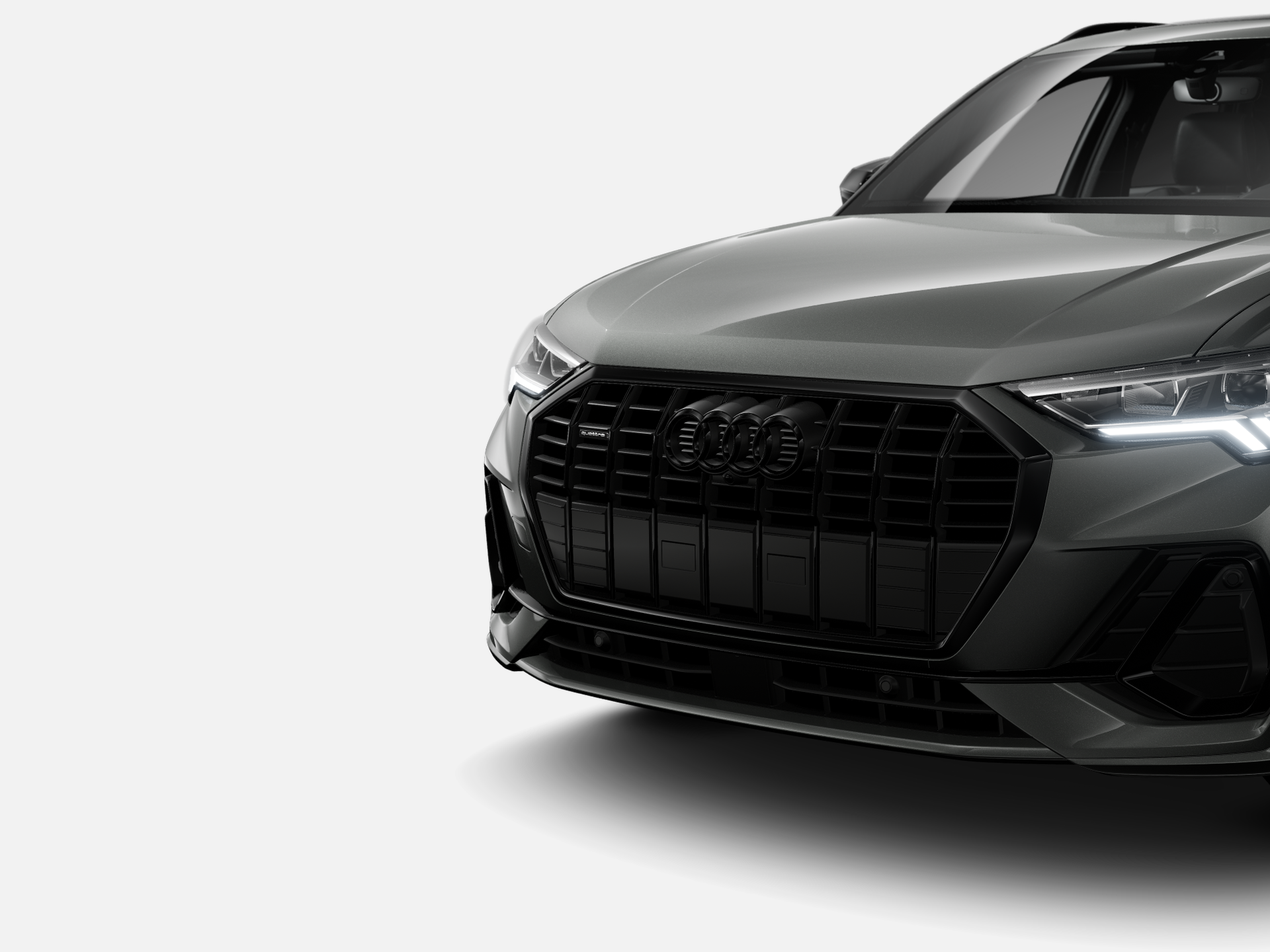 2025 Audi Q3 SUV