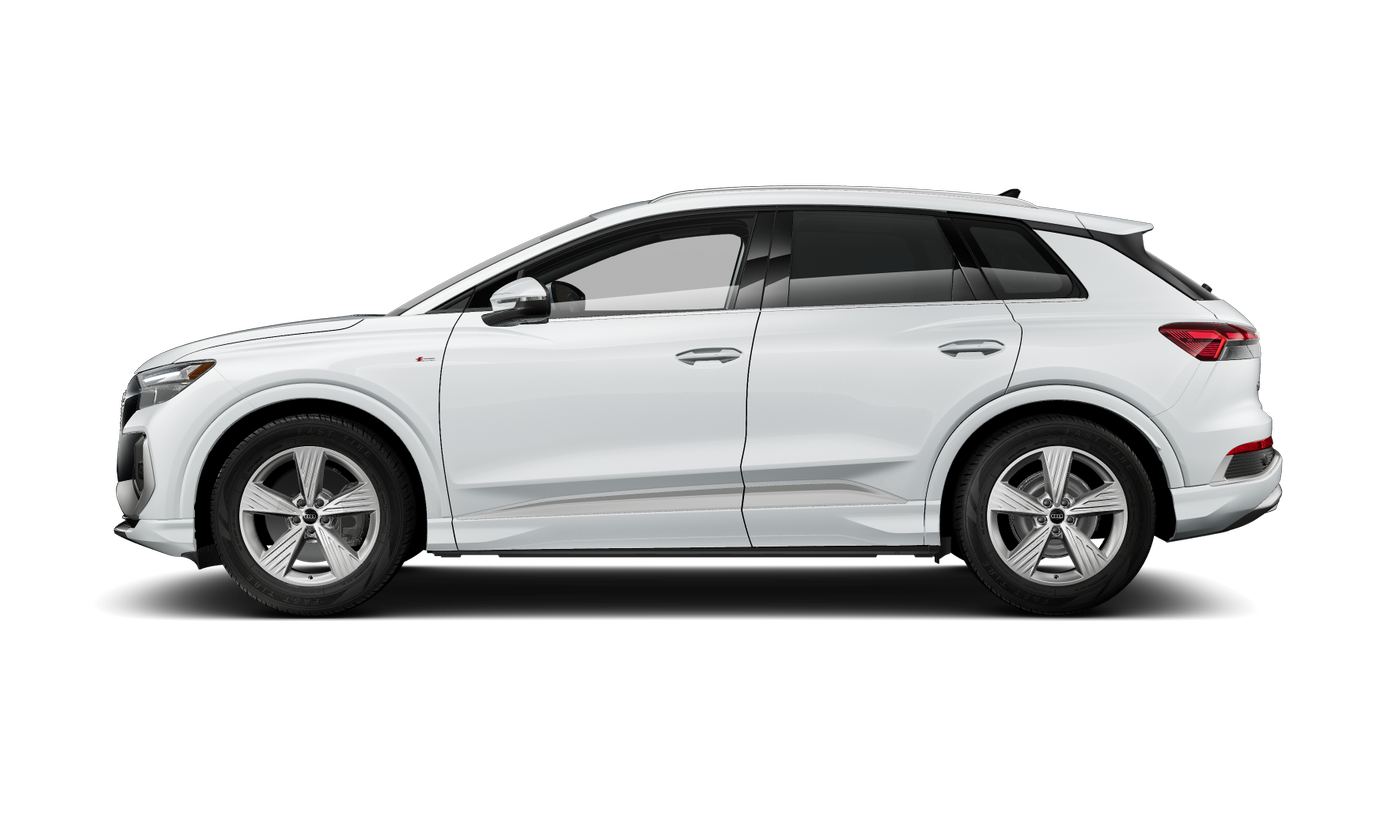 2026 Audi Q4 e-tron