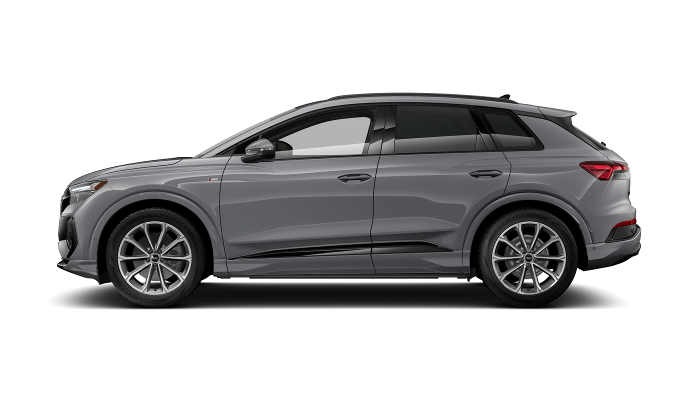 2026 Audi Q4 e-tron Premium Plus - Photo 29
