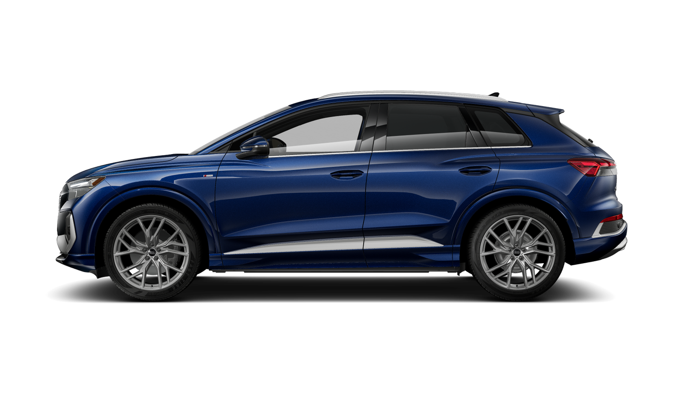 2025 Audi Q4 e-tron Premium Plus - Photo 40