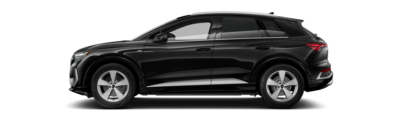 2026 Audi Q4 e-tron Premium Plus - Photo 45