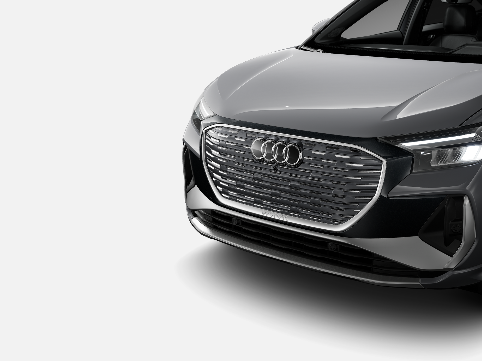 2023 Audi Q4 Sportback e-tron