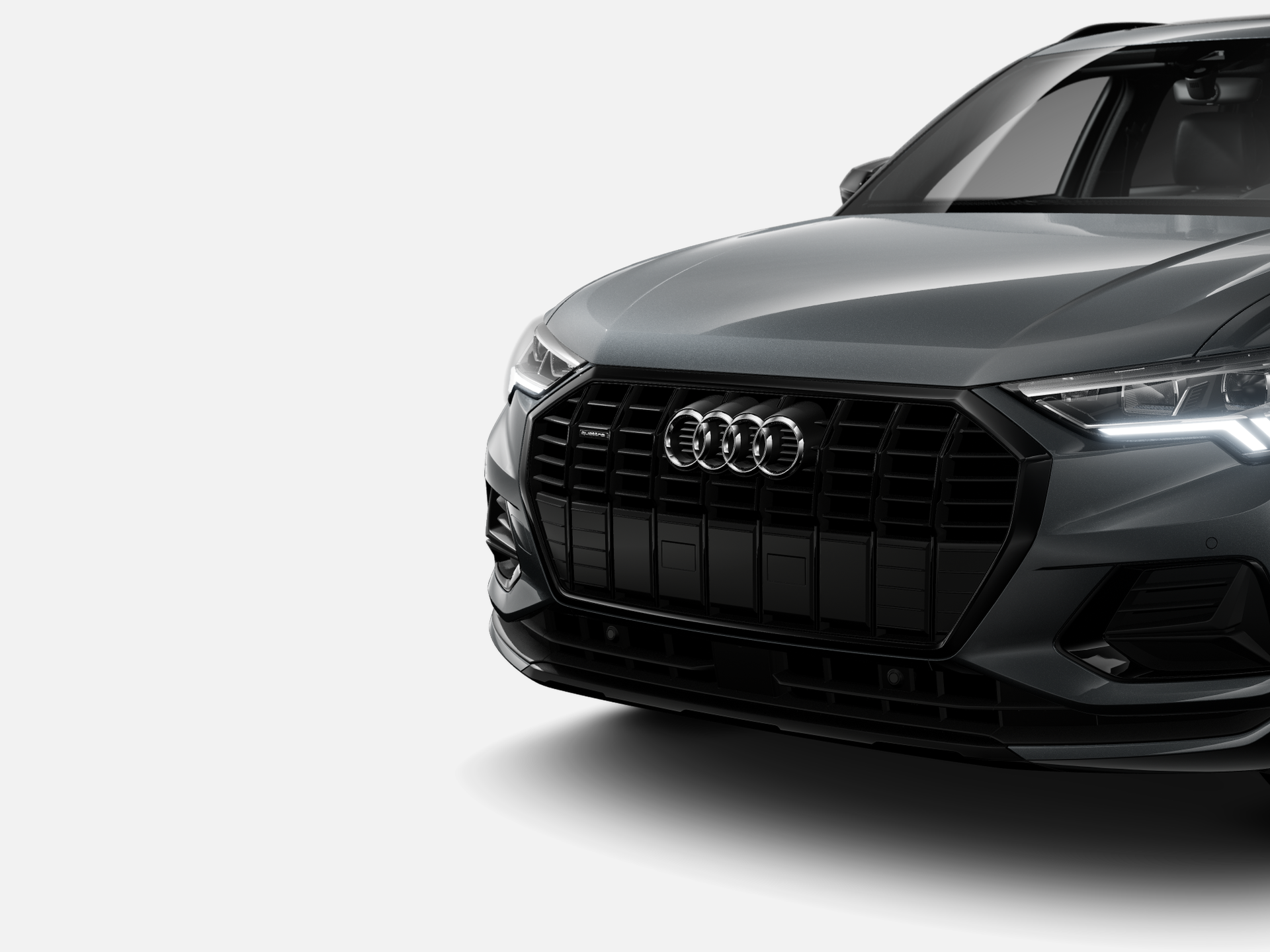 2025 Audi Q3 SUV
