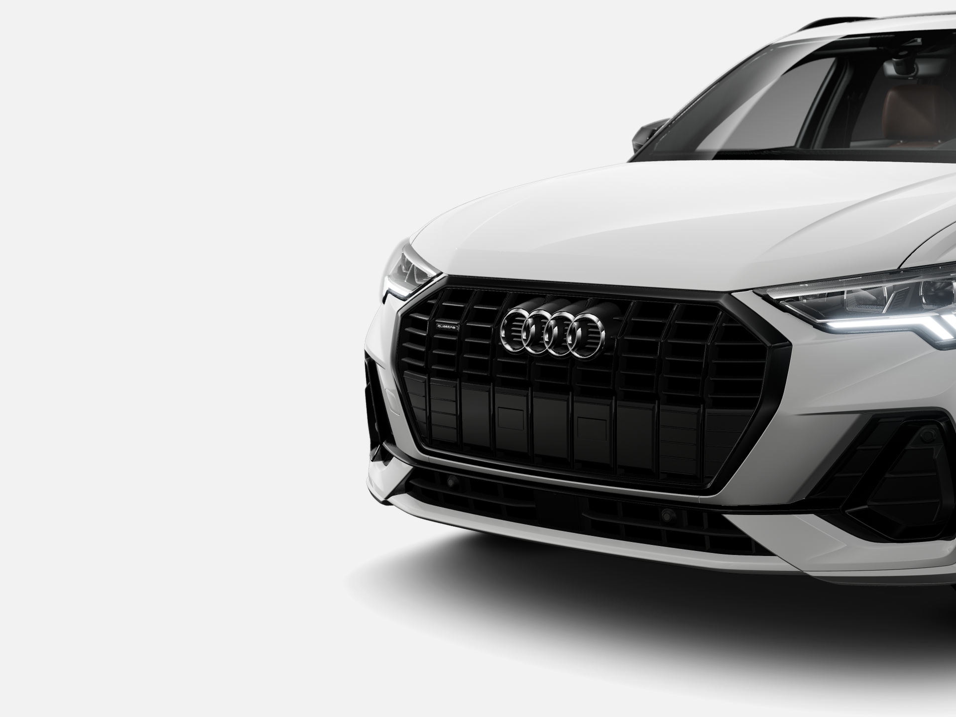 2025 Audi Q3 SUV