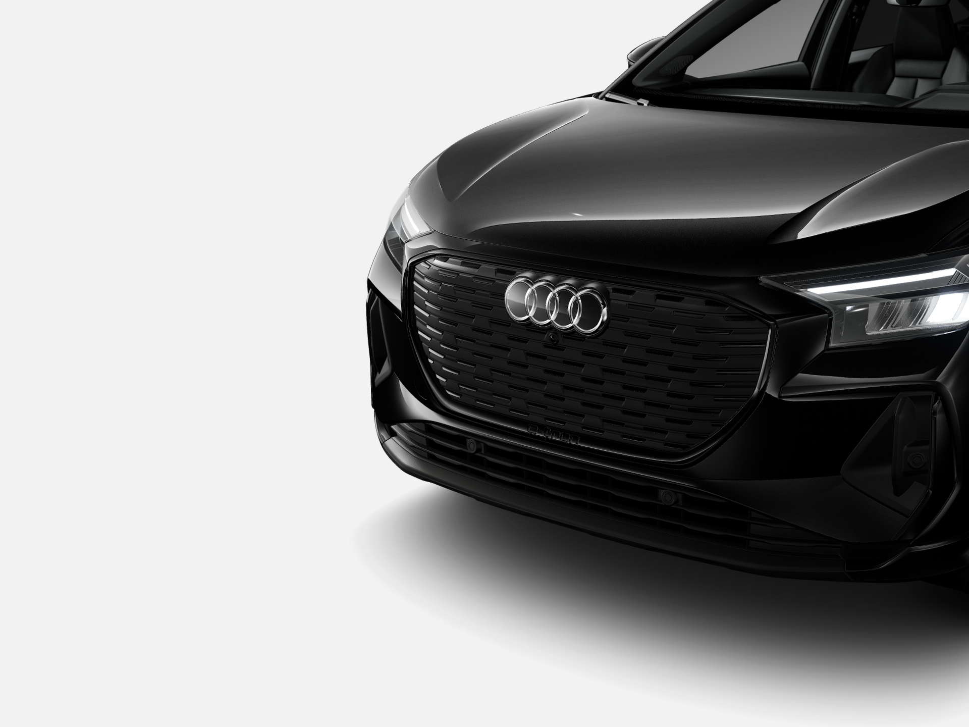 2023 Audi Q4 Sportback e-tron
