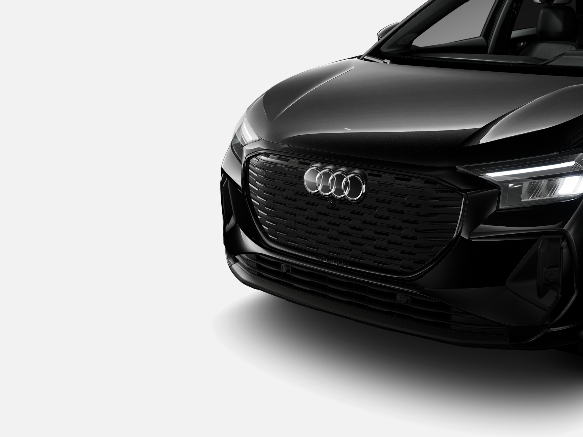 2023 Audi Q4 e-tron