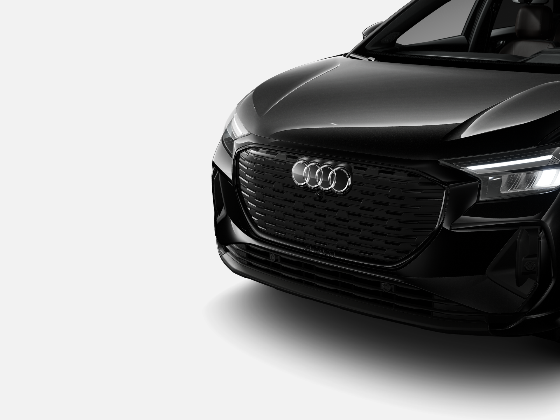 2023 Audi Q4 e-tron