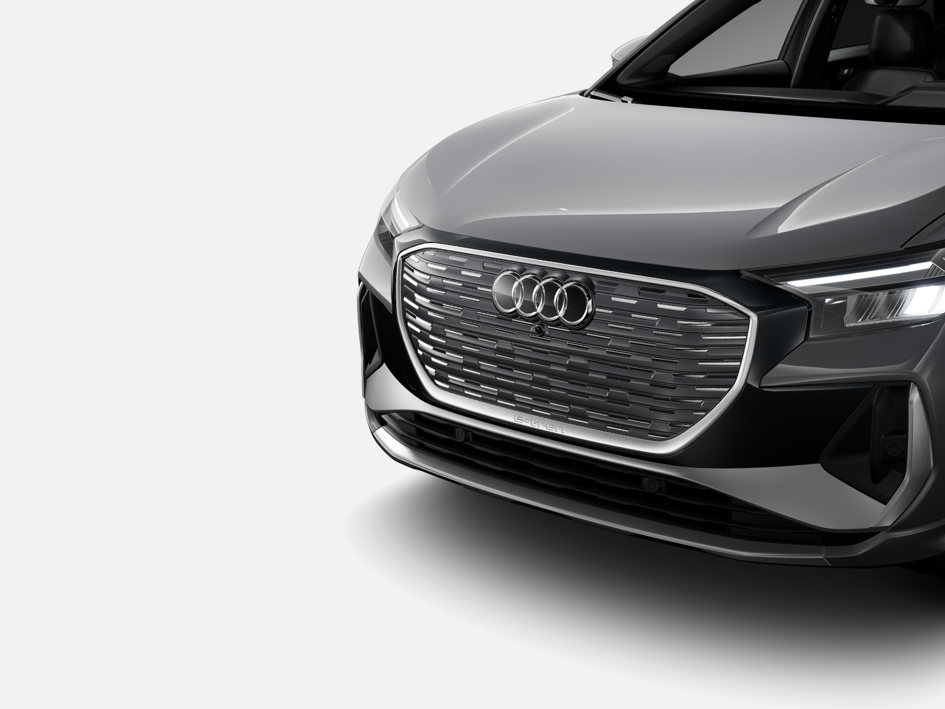 2023 Audi Q4 e-tron