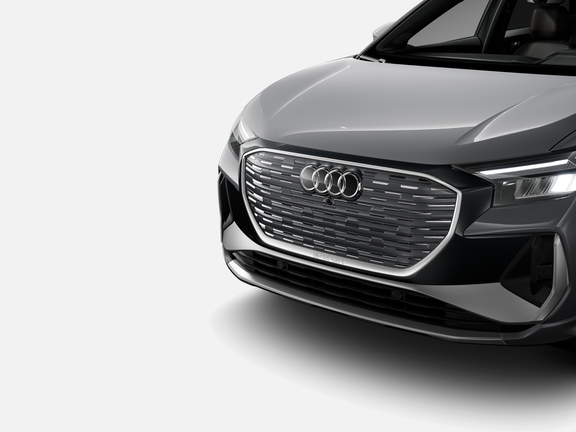 2023 Audi Q4 e-tron