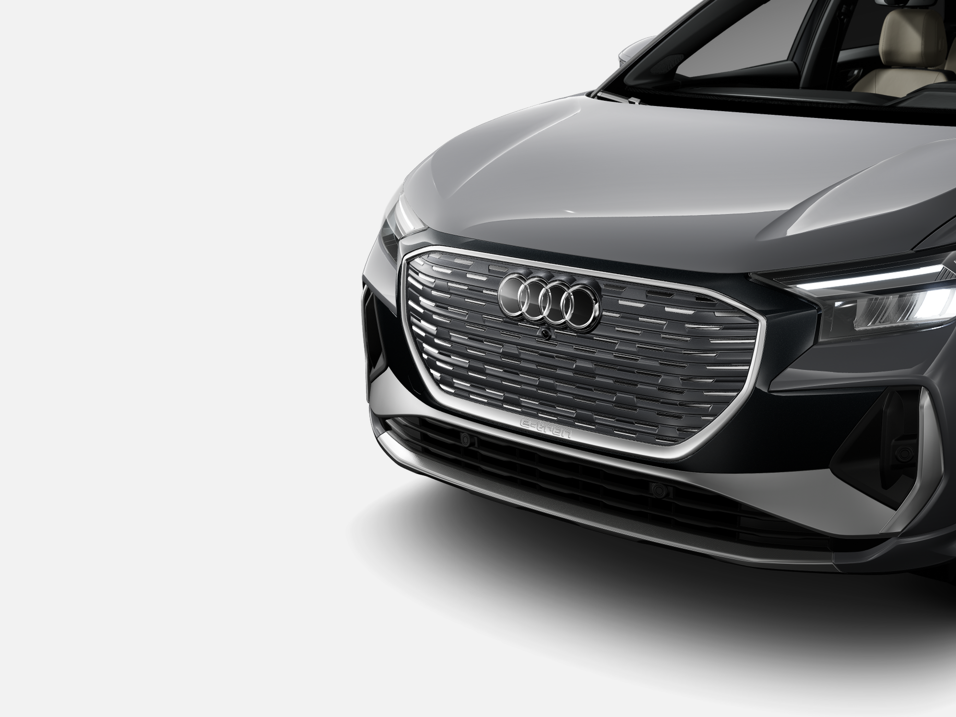 2023 Audi Q4 e-tron