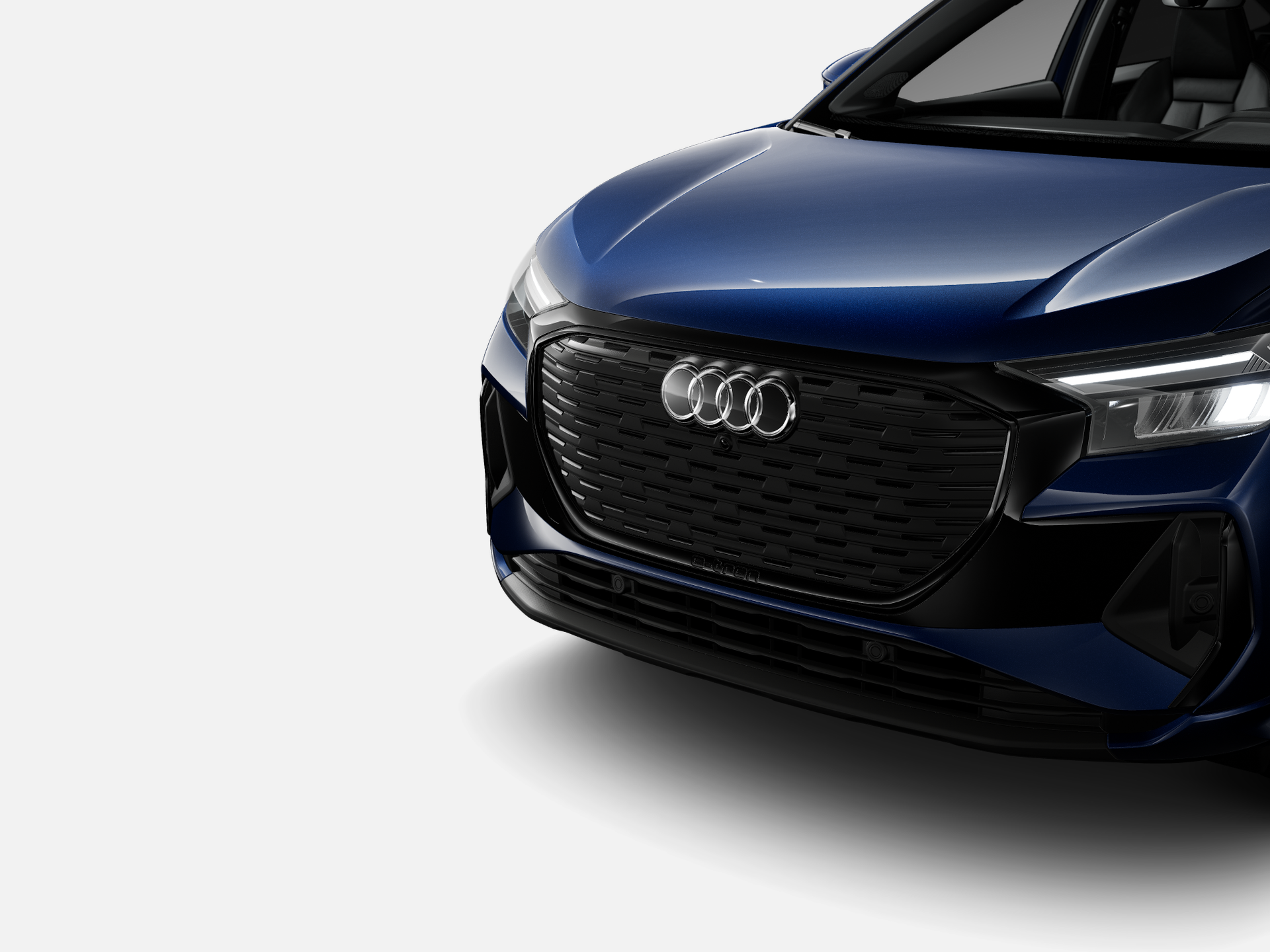 2023 Audi Q4 Sportback e-tron
