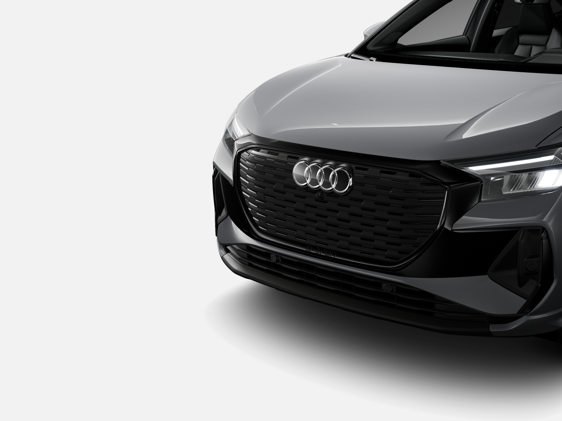 2023 Audi Q4 Sportback e-tron