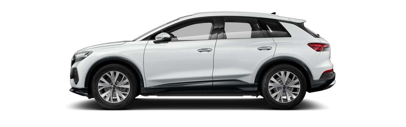 Image about Audi Q4 e-tron 45 e-tron advanced kW