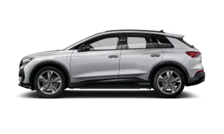 Image about Audi Q4 e-tron 45 e-tron S line kW