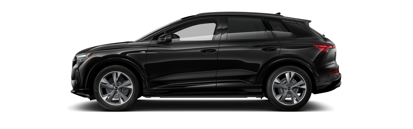 2025 Audi Q4 e-tron Premium - Photo 19