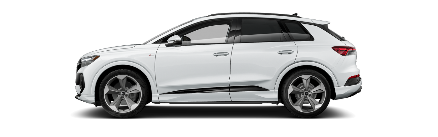 2025 Audi Q4 e-tron Premium Plus - Photo 42