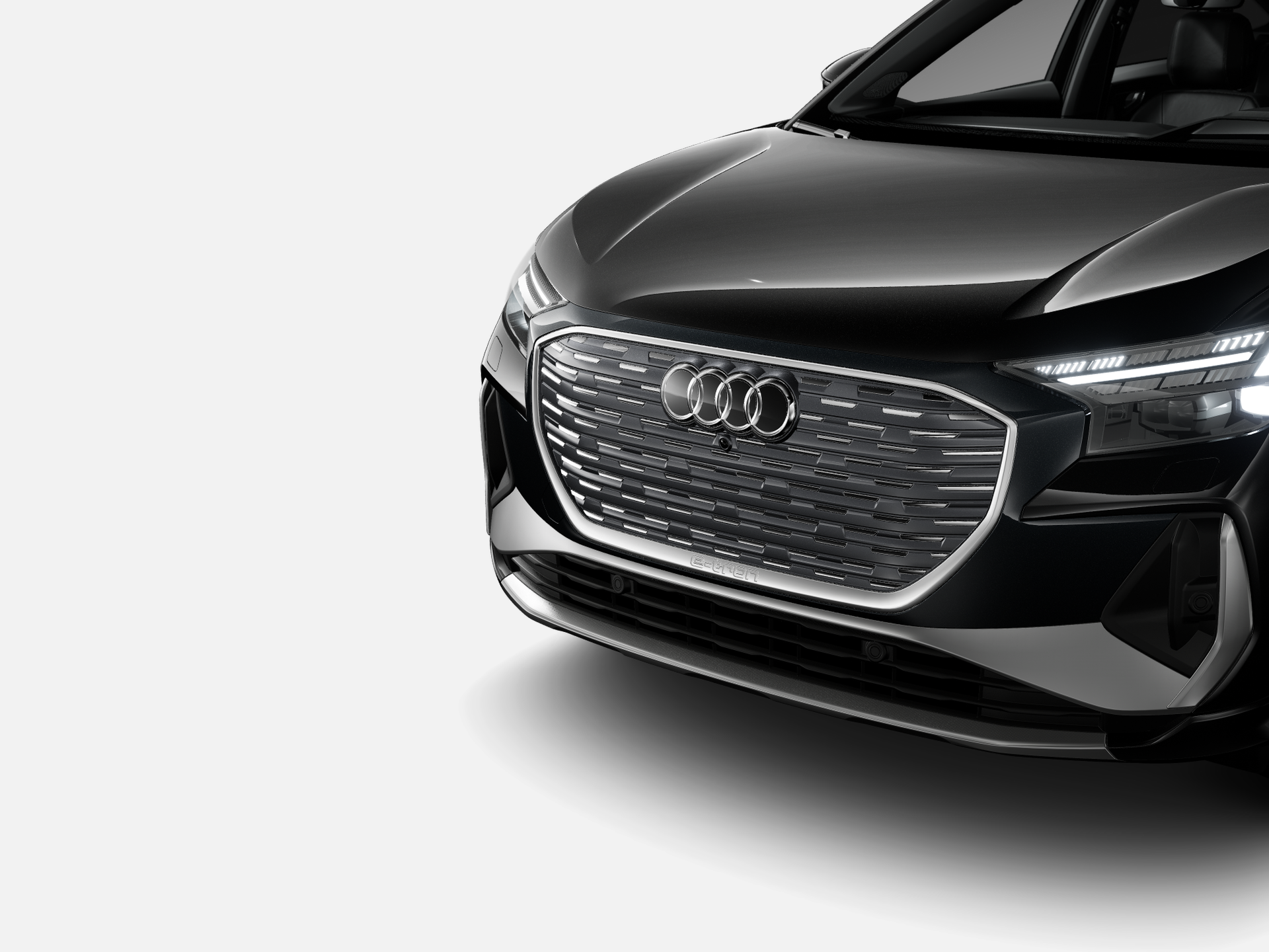2023 Audi Q4 Sportback e-tron