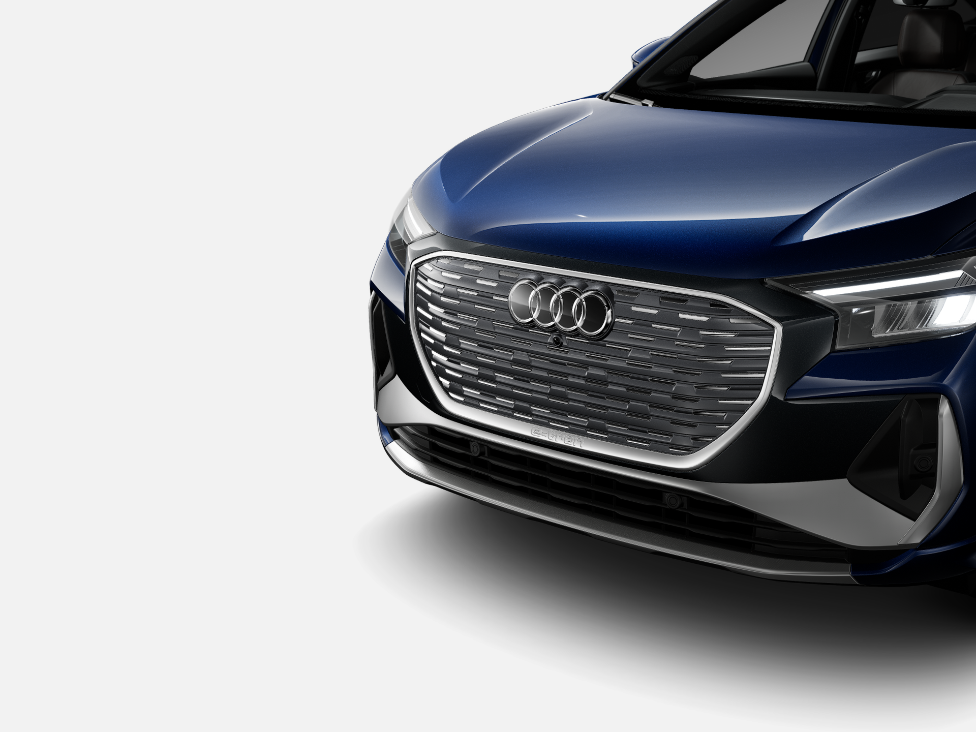 2023 Audi Q4 Sportback e-tron Premium Plus - Photo 3