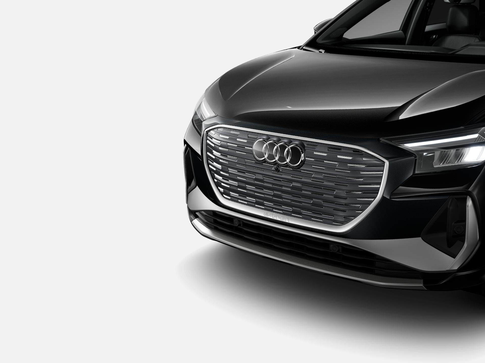 2023 Audi Q4 e-tron