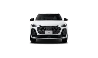 Image about Audi Q5 SUV TDI quattro 150 kW advancedS tronic