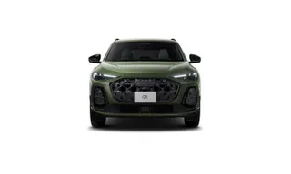 Image about Audi Q5 SUV TDI quattro 150 kW advancedS tronic