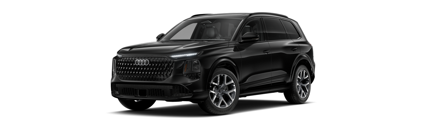 2027 Audi Q7 Premium Plus - Photo 14
