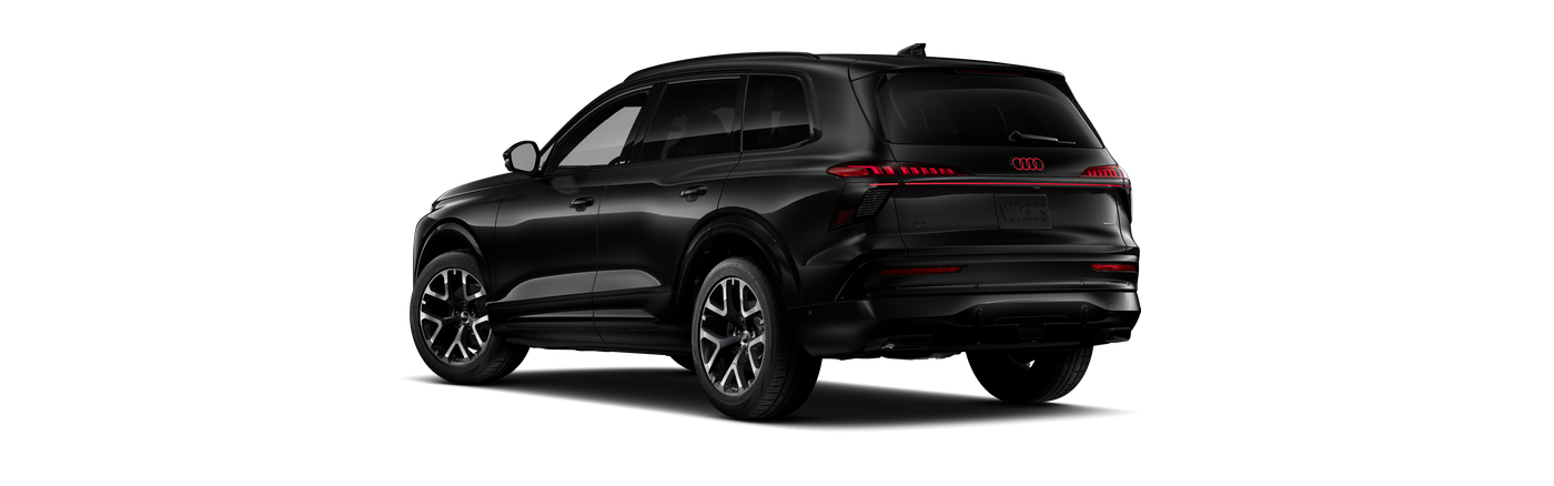 2027 Audi Q7 Premium Plus - Photo 18