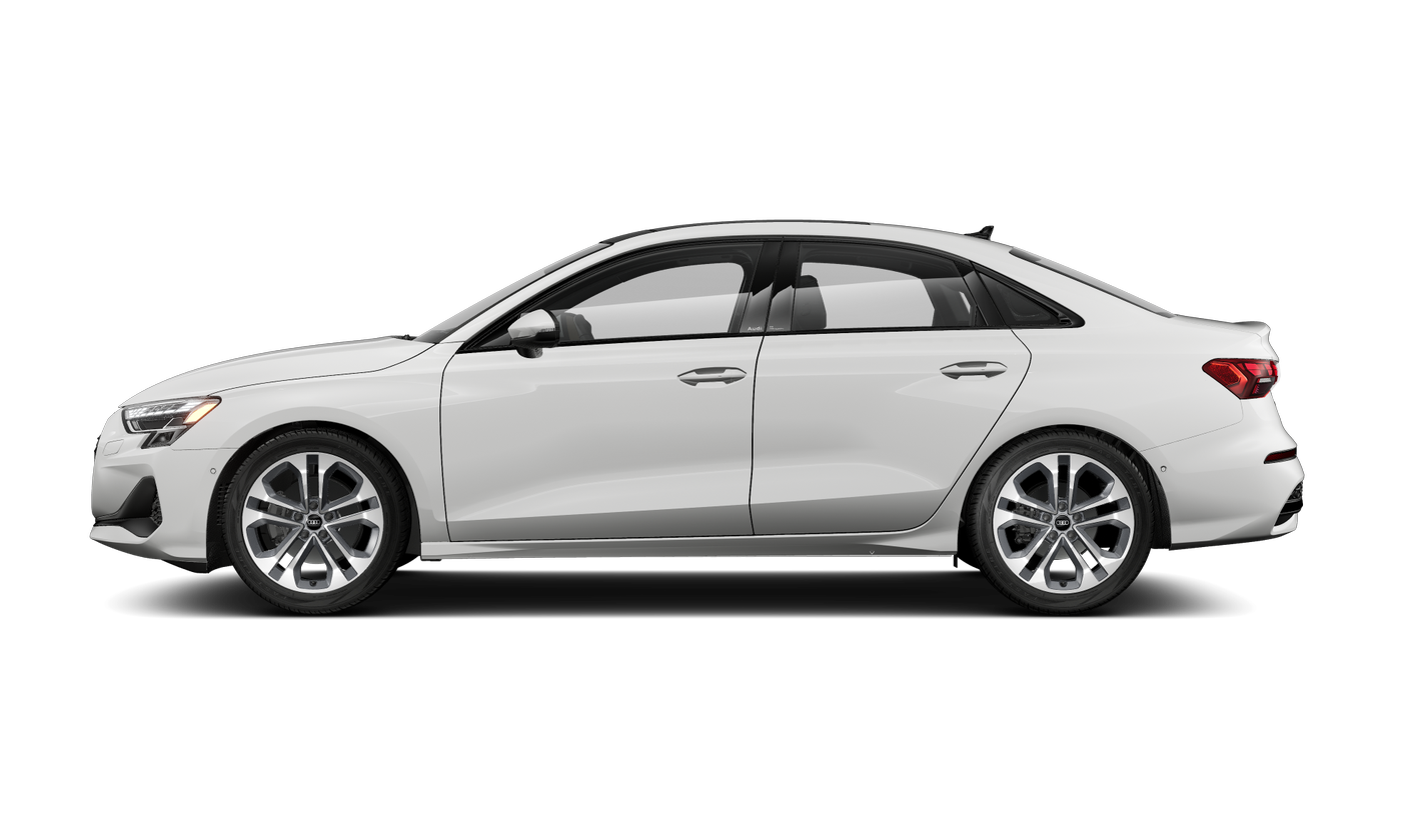 2025 Audi A3 Premium Plus - Photo 49