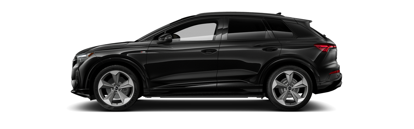 2026 Audi Q4 e-tron Premium Plus - Photo 39