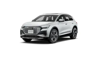 Image about Audi Q4 e-tron 45 e-tron S line kW