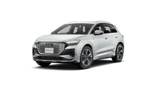 Image about Audi Q4 e-tron 45 e-tron S line kW