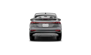 Image about Audi Q4 Sportback e-tron 45 e-tron S line kW
