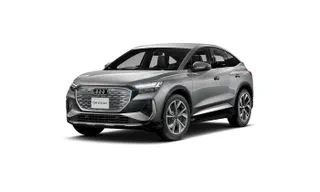 Image about Audi Q4 Sportback e-tron 45 e-tron S line kW
